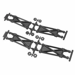 ARRMA Suspension Arm Set 87mm Rear for Parts