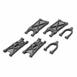 ARRMA Suspension Arm Set: Buggy for Parts