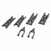 ARRMA Suspension Arm Set: Truck for Parts 1 ARRMA Suspension Arm Set: Truck for Parts -ARRMA store online ARAC9039 A0 1UB3T4UJ