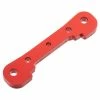 ARRMA Suspension Mount FF Aluminum Red for Parts -ARRMA store online ARAC9046 A0 IIL60BLP