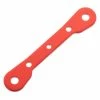 ARRMA Suspension Mount RR Aluminum Red for Parts -ARRMA store online ARAC9050 A0 X3IPEYFP