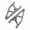 ARRMA Rear Upper Suspension Arms: Nero (2) for Parts