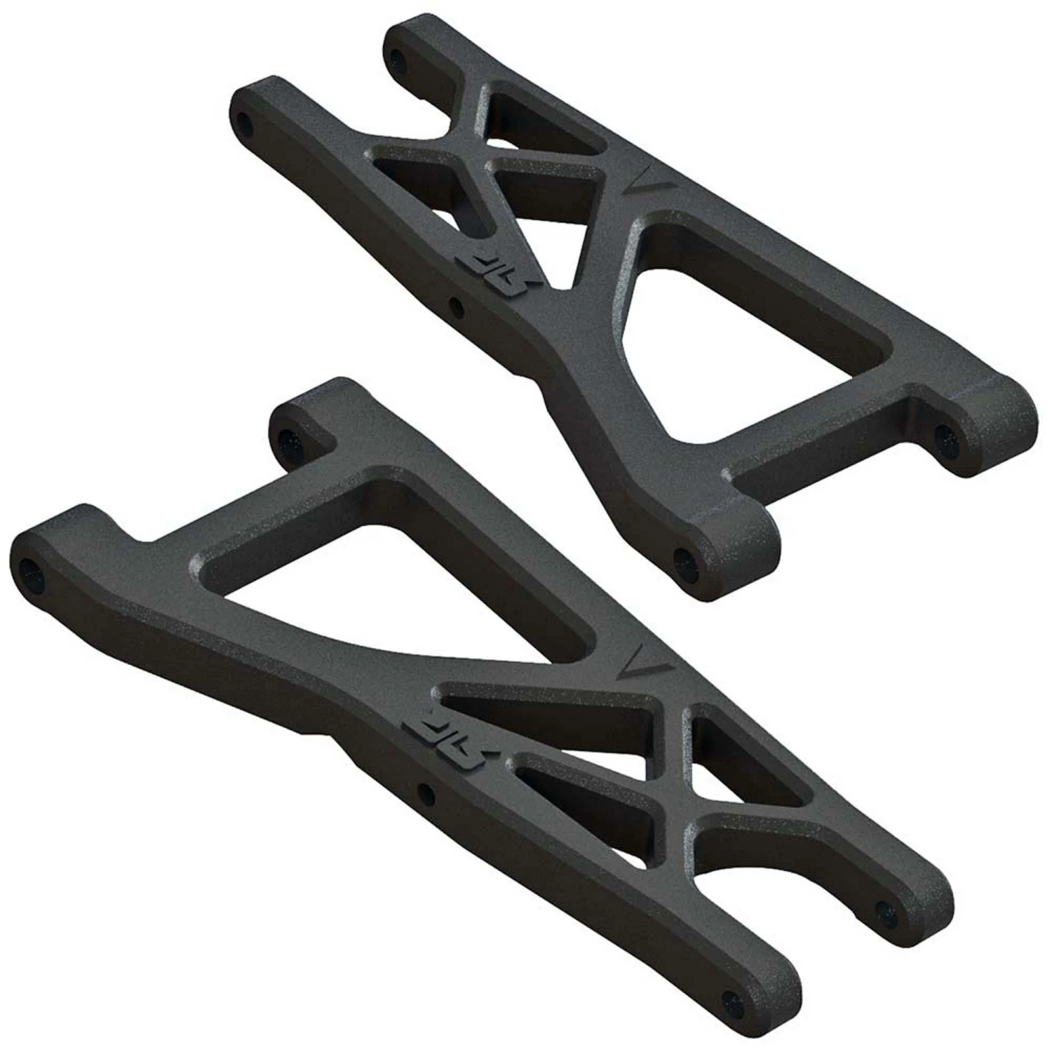 ARRMA Suspension Arm Front (2): 4x4 for Parts 3 ARRMA Suspension Arm Front (2): 4x4 for Parts