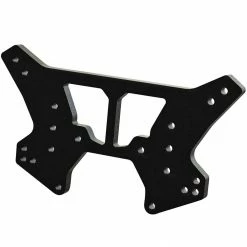 ARRMA Shock Tower Rs Rear Aluminum, Black for Parts