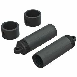 ARRMA Shock Body Big Bore Spring Spacer Set Rear: 4x4 for Parts