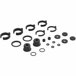 ARRMA Shock Parts O-Ring Set (2): 4x4 BLX 4S for Parts