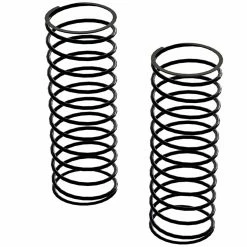 ARRMA Shock Spring Rear 80mm (2): 4x4 BLX 4S for Parts