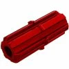 ARRMA Slipper Shaft, Red: BLX 3S for Parts 1 ARRMA Slipper Shaft, Red: BLX 3S for Parts -ARRMA store online ARAC9102 A0 5QD67VWI