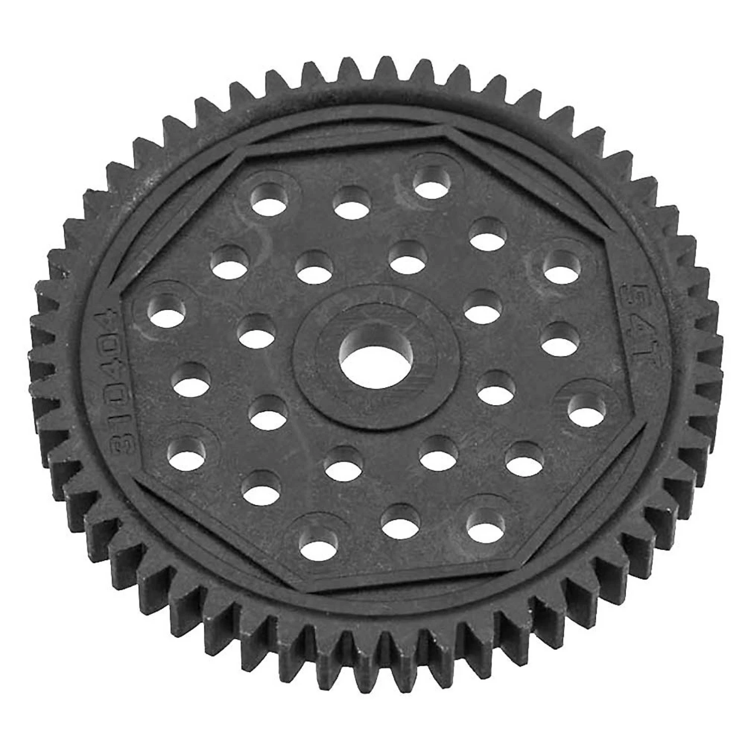 ARRMA HD Spur Gear 32P 54T for Parts 3 ARRMA HD Spur Gear 32P 54T for Parts