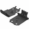 ARRMA Front/Rear Lower Skid plate (2) for Parts -ARRMA store online ARAC9260 A0 HIJAKUPK