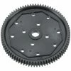 ARRMA Spur Gear 48P 81T for Parts -ARRMA store online ARAC9300 A0 METWNM5P