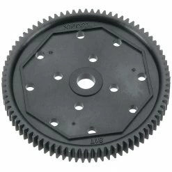 ARRMA Spur Gear 48P 81T for Parts