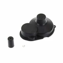 ARRMA Spur Gear Cover: Mega BLS 2014 for Parts