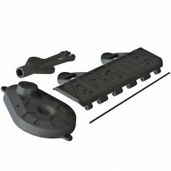 ARRMA Battery Door Gear Cover Shock Tool: Voltage for Parts