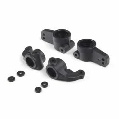 ARRMA Steering Block Rear Hub Carrier for Parts