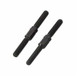 ARRMA Turnbuckle Steel 4x35mm (2) for Parts