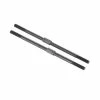 ARRMA Turnbuckle 4x95mm Steel Black (2) for Parts -ARRMA store online ARAC9389 A0 CW1WG0DU