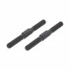 ARRMA Turnbuckle, 5x50mm Steel Black (2) for Parts -ARRMA store online ARAC9392 A0 I67QCCLD