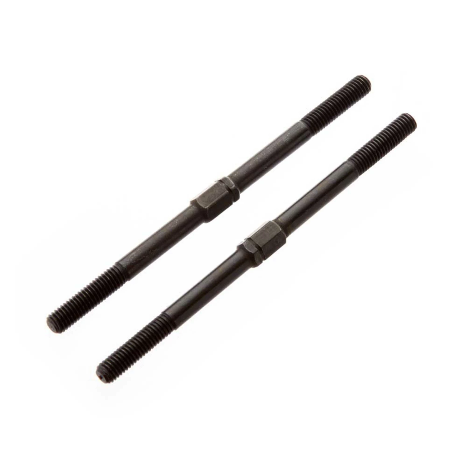 ARRMA Turnbuckle 5x89mm Steel Black (2) for Parts 3 ARRMA Turnbuckle 5x89mm Steel Black (2) for Parts