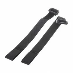 ARRMA Hook & Loop Battery Strap (2) for Parts