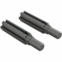 ARRMA Wheel Axle 8x35mm (2): 4x4 for Parts