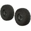 ARRMA 1/10 dBoots Fortress SC 2.2/3.0 Pre-Mounted Tires, 14mm Hex, Black Chrome (2) for Tires & Wheels 2 ARRMA 1/10 dBoots Fortress SC 2.2/3.0 Pre-Mounted Tires, 14mm Hex, Black Chrome (2) for Tires & Wheels -ARRMA store online ARAC9631 A0 YBLJDC77