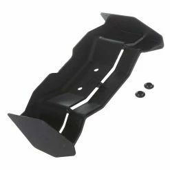 ARRMA Wing 224mm Rear Black for Bodies