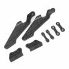 ARRMA Heavy Duty Wing Mount Set Rear for Parts -ARRMA store online ARAC9681 A0 MCN4Q6WL