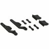 ARRMA Low-Profile Wing Mount Set for Parts -ARRMA store online ARAC9685 A0 9CLBTSCA