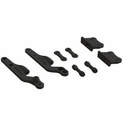 ARRMA Low-Profile Wing Mount Set for Parts