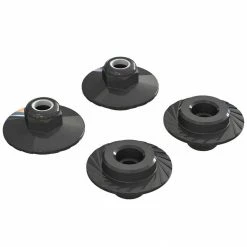 ARRMA Flanged Lock Nut 5x8mm (4) for Parts