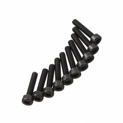ARRMA Cap Head Screw 2.5x12mm (10) for Parts