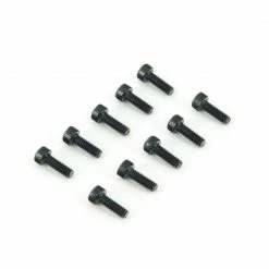 ARRMA Cap HD Screw M3X10mm (10) for Parts