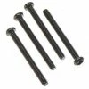 ARRMA Button Head Cross Screw M3x30mm (4) for Parts -ARRMA store online ARAC9722 A0 BTLBFABE