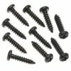 ARRMA Button Head Cross Self-Tapping Screw M3x12mm (10) for Parts -ARRMA store online ARAC9724 A0 0ABGM1S2