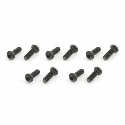 ARRMA Button Head Screw 2x6mm (10) for Parts