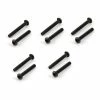 ARRMA Button Head Screw 3x20mm (10) for Parts 2 ARRMA Button Head Screw 3x20mm (10) for Parts -ARRMA store online ARAC9756 A0 BSZFKBCC