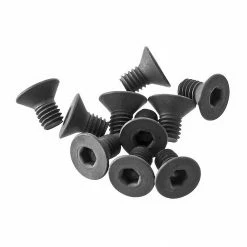 ARRMA Flat Head Screw 3x5mm (10) for Parts