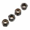 ARRMA Nut M4 Nylon (4) for Parts -ARRMA store online ARAC9762 A0 T07CQW6K