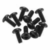 ARRMA Button Head Screw 2x5mm (10) for Parts -ARRMA store online ARAC9777 A0 GL8DJA0A