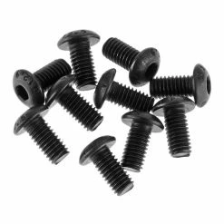 ARRMA Button Head Screw 3x6mm (10) for Parts