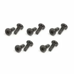 ARRMA Button Head Screw 2x5mm (10) for Parts