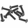 ARRMA Button Head Screw 3x10mm (10) for Parts -ARRMA store online ARAC9800 A0 5XSONM3N