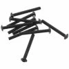 ARRMA Button Head Screw 3x25mm (10) for Parts -ARRMA store online ARAC9803 A0 6JEX9K8L