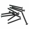 ARRMA Button Head Screw 3x28mm (10) for Parts