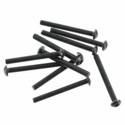 ARRMA Button Head Screw 3x28mm (10) for Parts