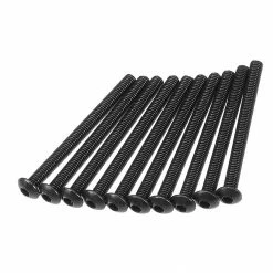 ARRMA Button Head Screw 3x35mm (10) for Parts