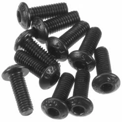 ARRMA Button Head Screw 3x8mm (10) for Parts