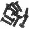 ARRMA Flat Head Screw 3x12mm (10) for Parts