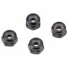 ARRMA Nylon Nut 3mm (4) for Parts -ARRMA store online ARAC9818 A0 6O3PCUPX